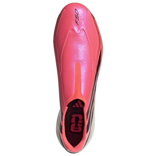 Adidas F50 Hyperfast League FG